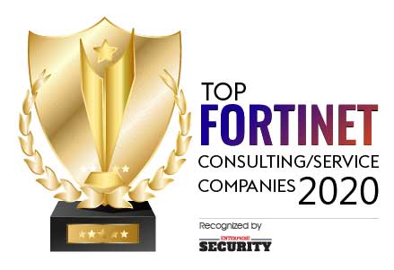 Top Fortinet Consulting/Services Companies